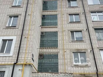 Утеплення будинку пінопластом 1115 м2