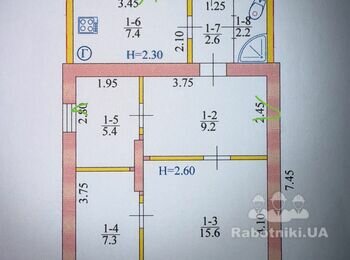 Демонтаж и монтаж радиаторов отопления и магистрал. труб