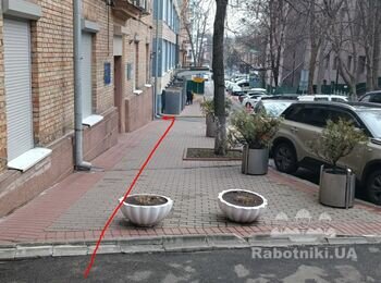 Благоустрій
