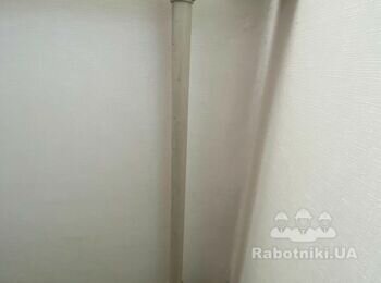 Заміна труб для батареї. Опалення. Сантехніка. Сантехнічні роботи