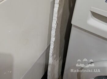 Ремонт підвісної гіпсокартонової стелі