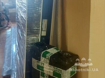 Монтаж вікон