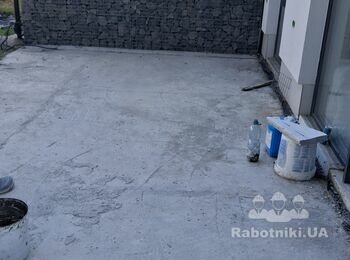 Изоляция ПВХ мембраной