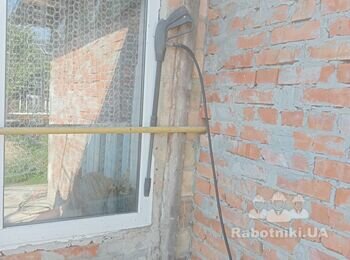 Монтаж та демонтаж газового котла.