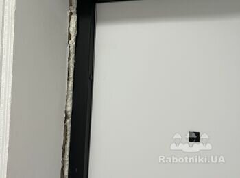 Укоси дверей