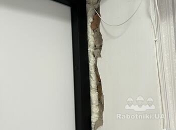 Укоси дверей