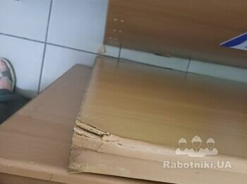 Ремонт та встановлення внутрішніх дверей та дерев'яних вікон