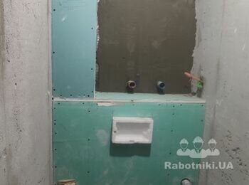 Вкладання плитки