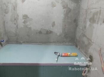 Вкладання плитки