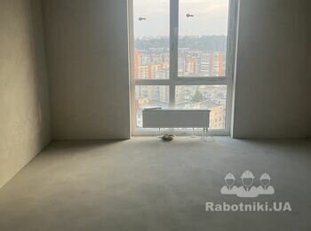 Комплексний ремонт3к 65м2