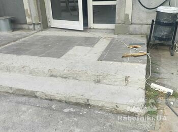 Укладка плитки 30х30