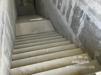Полістирол, армування сіткою