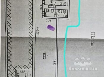 Вентиляция