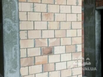 Демонтаж перегородок