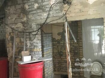 Всі види робіт (СТЯЖКА, ПЛИТКА, ГКЛ, ШПАКЛІВКА і т.д)