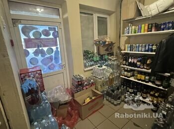 Потрібен майстер універсал для косметичного ремонту в приміщенні