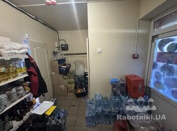 Потрібен майстер універсал для косметичного ремонту в приміщенні