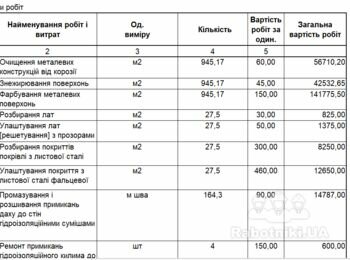 Шукаємо майстря з фарбування покрівлі (Біла Церква)
