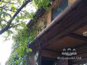 Розібрати зруб