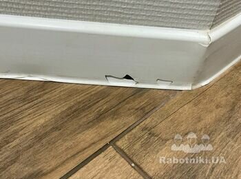 Шукаю майстра універсала для косметичного ремонту кімнати