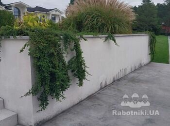 Облицювання поверхонь каменем