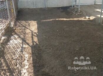 Укладка тротуарною плиткою