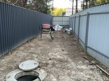 Вкладання бруківки під ключ