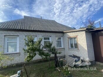 Перекрити будинок металочерепицею з заміною ліса