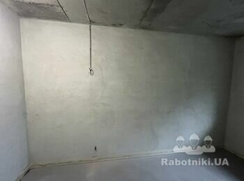 Плиточні, малярні роботи