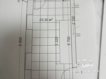 Укладка плитки