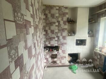 Ремонт в 2-х кімнатній квартирі