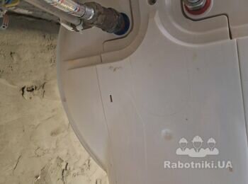 Сантехничные работы