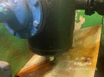 Замена элементов центрального отопления и водоснабжения