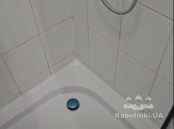 Ремонту труб в стіні