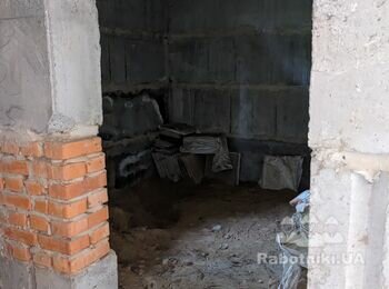 Чорновий пол с. Рославичі