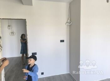 Кухня поставка та монтаж