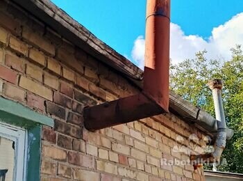 Удлинить дымоход газового котла