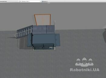 Проведення будевельних робіт