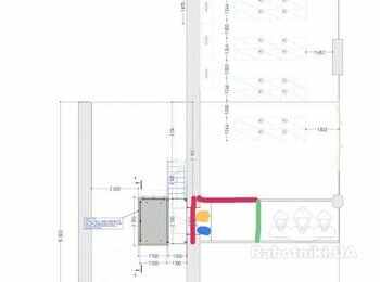 Проведення будевельних робіт