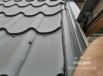 Встановити мансардні вікна