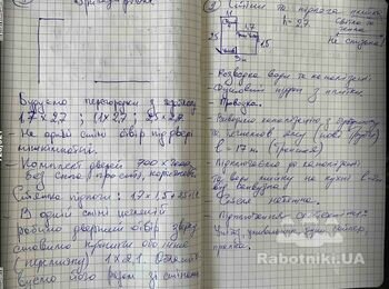 Ремонт санвузла без стелі