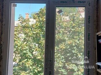 Откосы на окна
