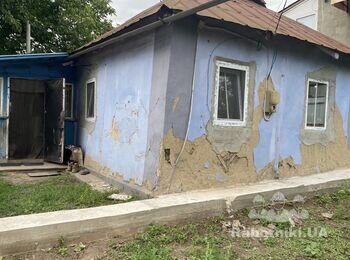 Кладка газоблоку 30, армопояс, монтаж даху 2-х скатного