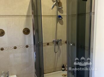 Плиточные работы