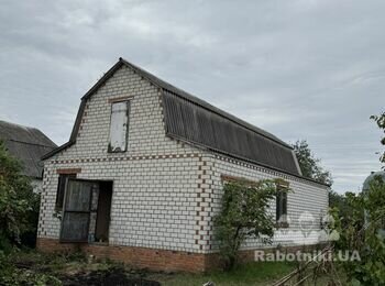 Замена кровли