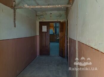Установка потолка армстронг 108кв.м