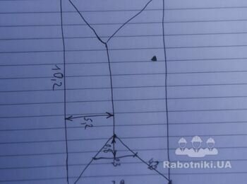 Перекриття будинку металочерепицею, мурування 2-х прибудов, металосайд