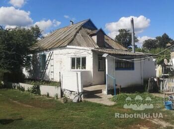 Перекриття будинку металочерепицею, мурування 2-х прибудов, металосайд