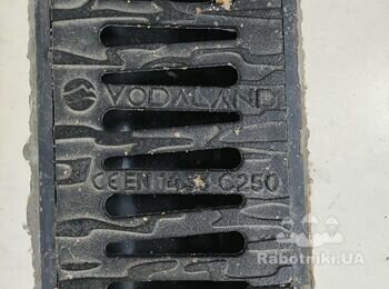 Прокласти додатковий трап до існуючої системи в готовому приміщенні