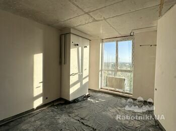 Укладання плитки 81 м.кв.